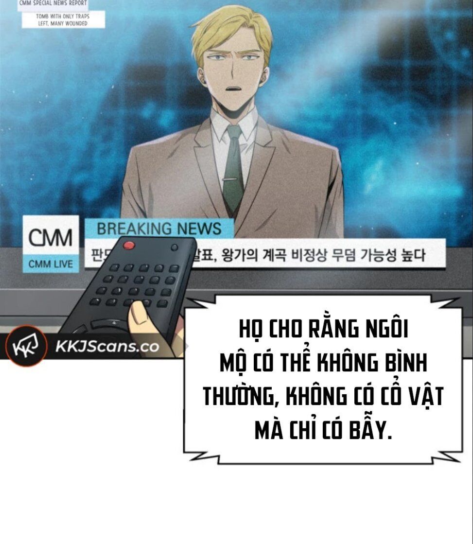 Vua Trộm Mộ