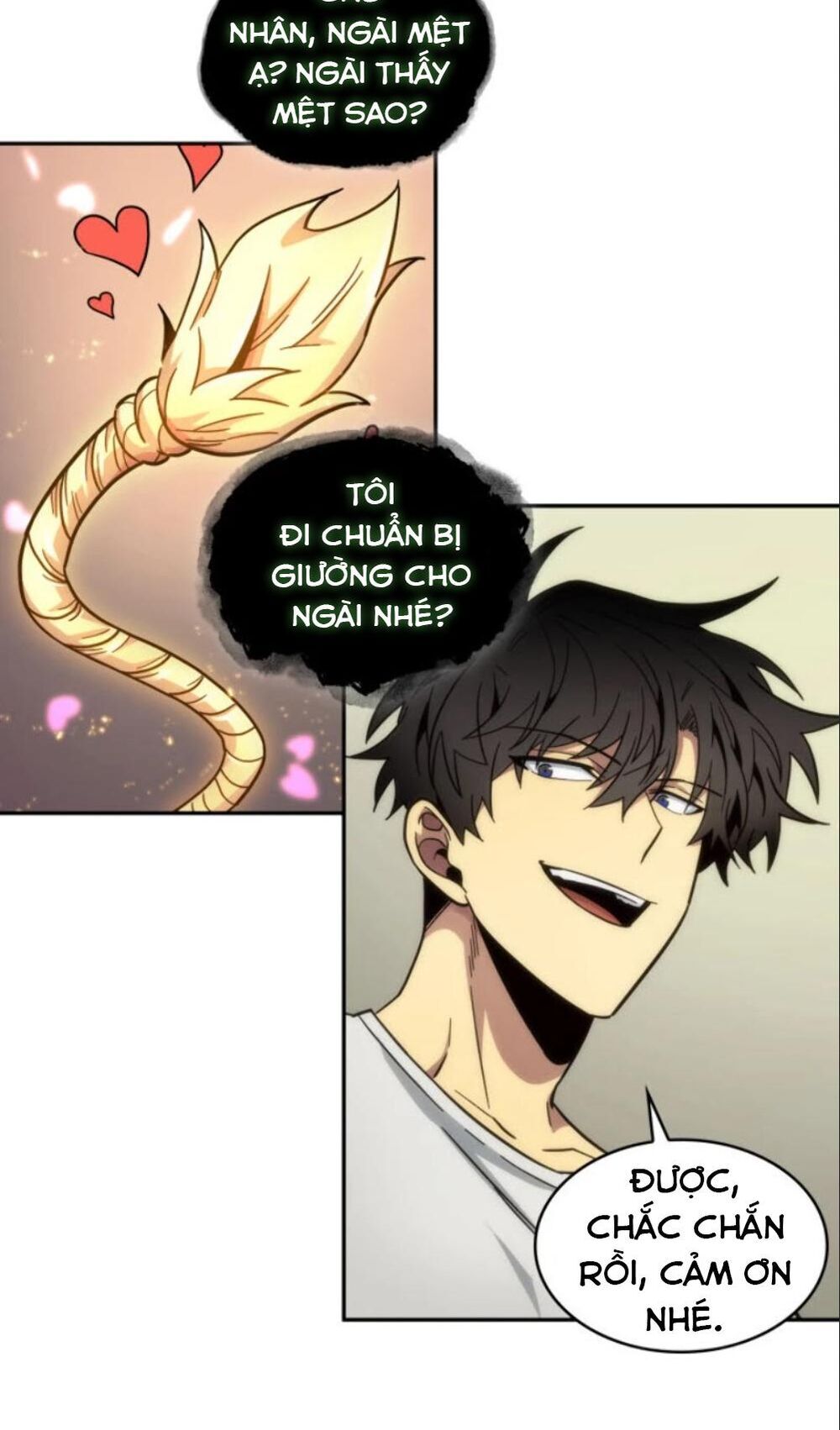 Vua Trộm Mộ