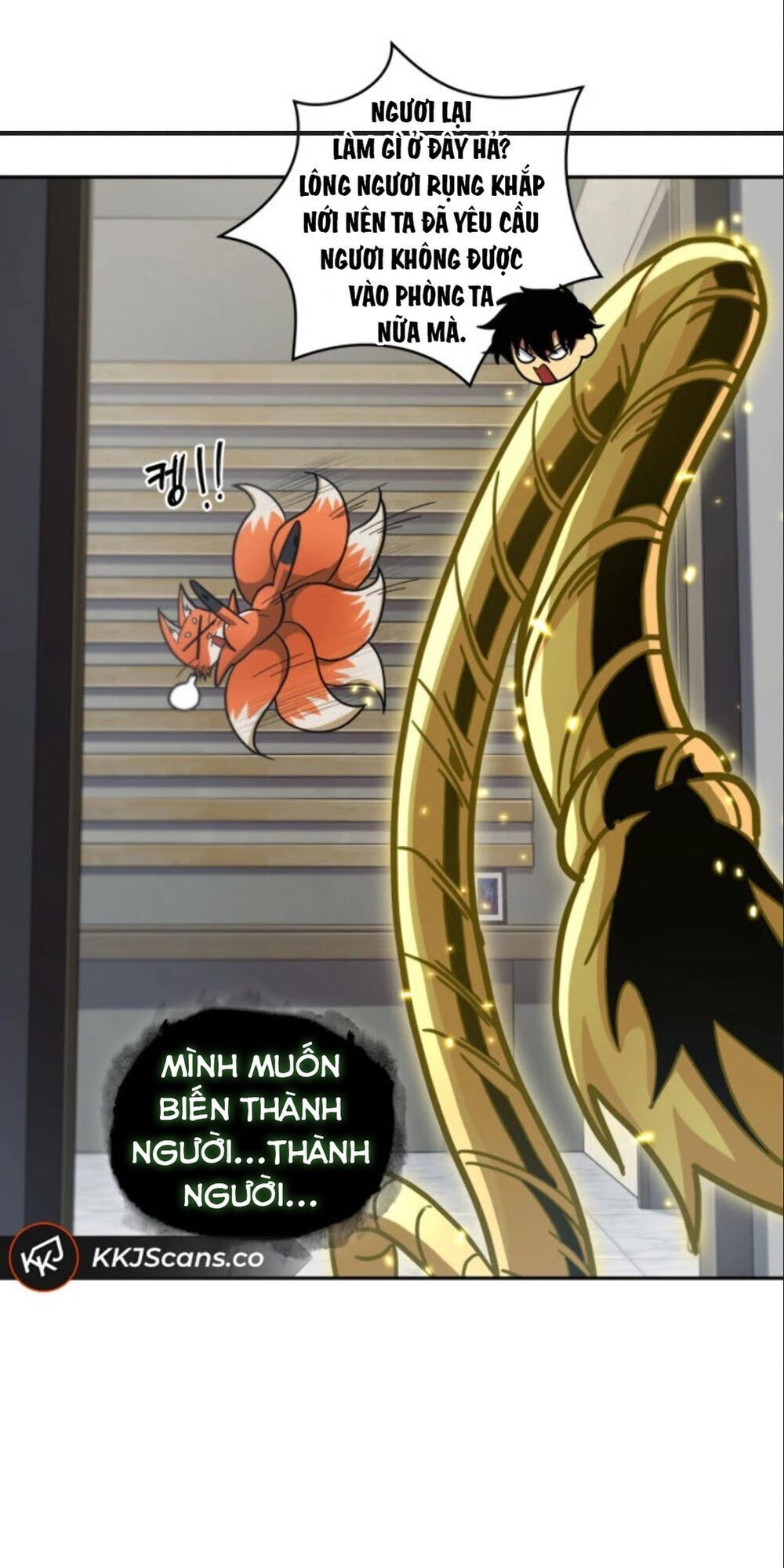 Vua Trộm Mộ