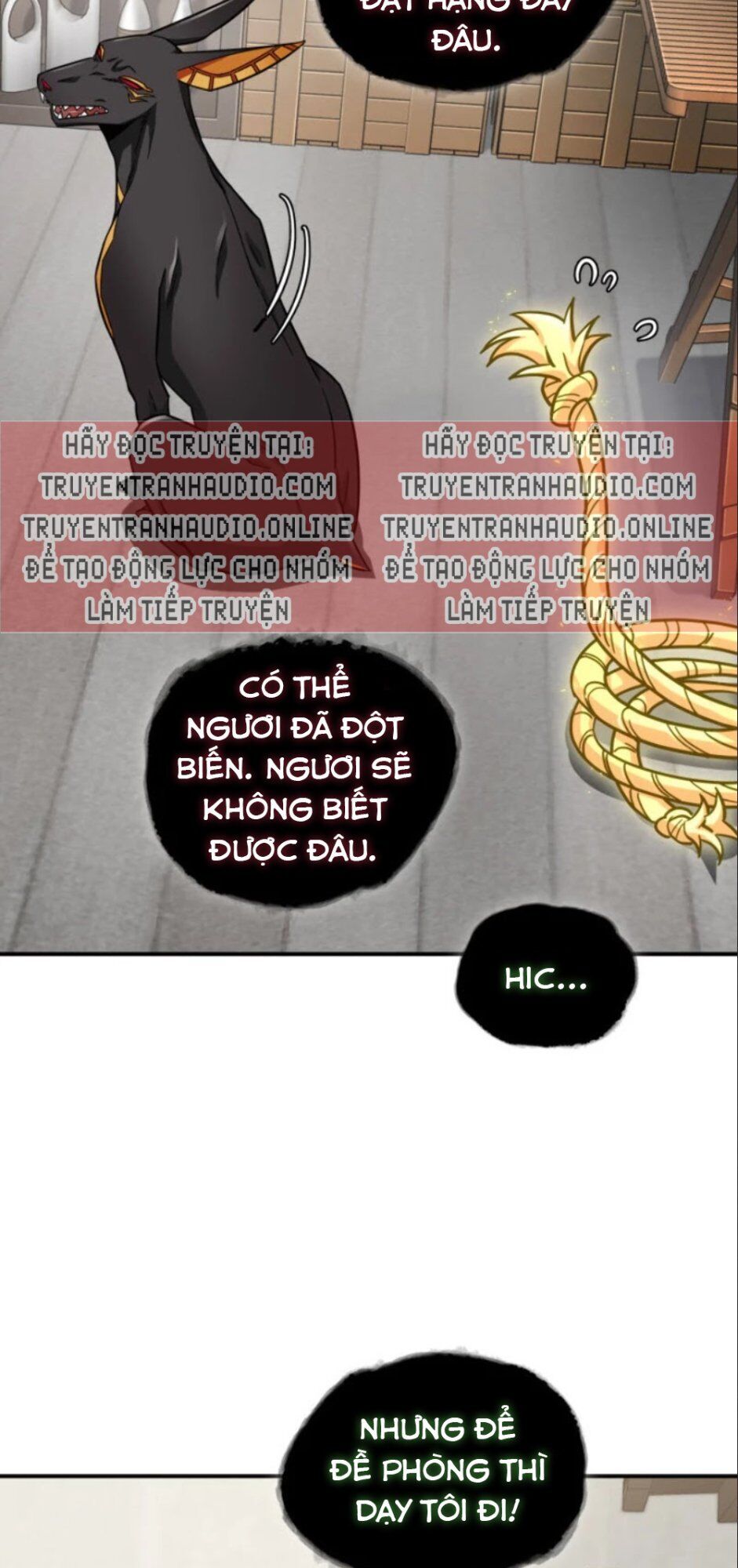 Vua Trộm Mộ