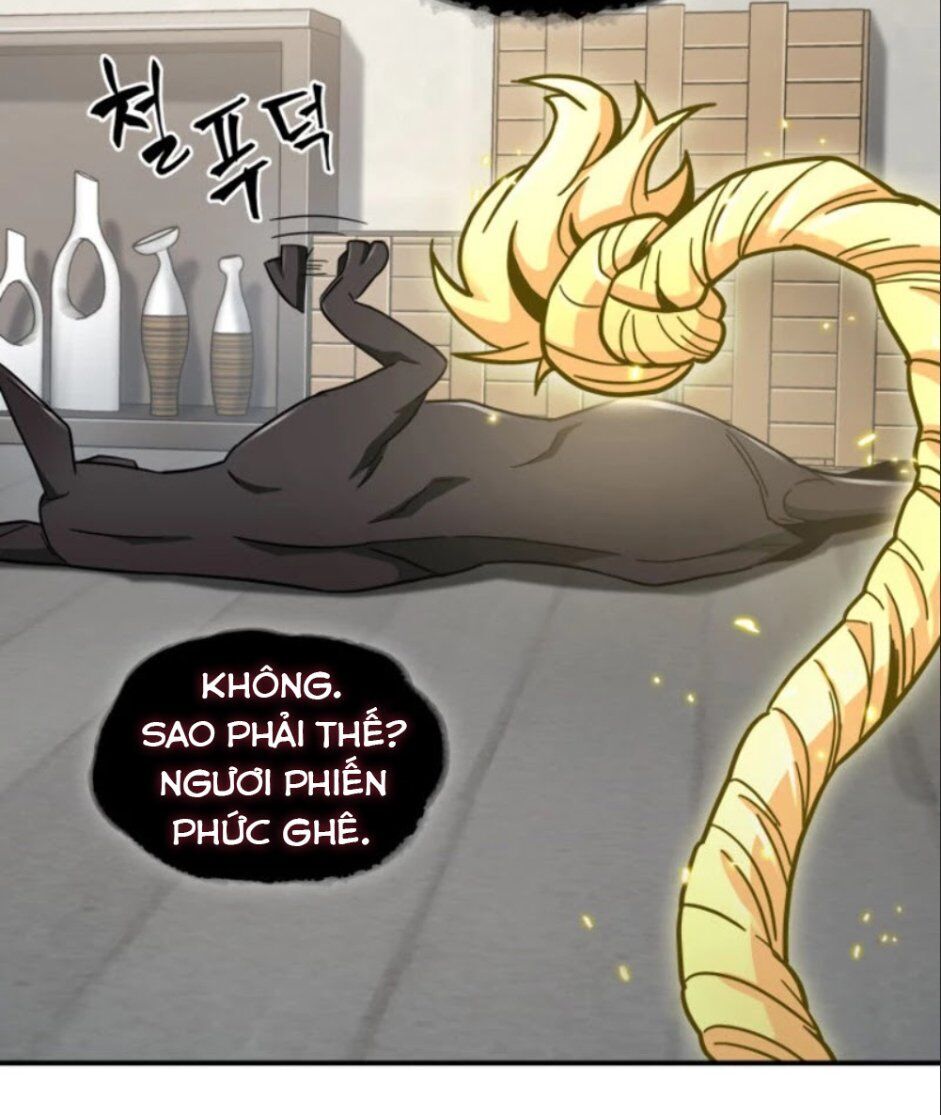 Vua Trộm Mộ