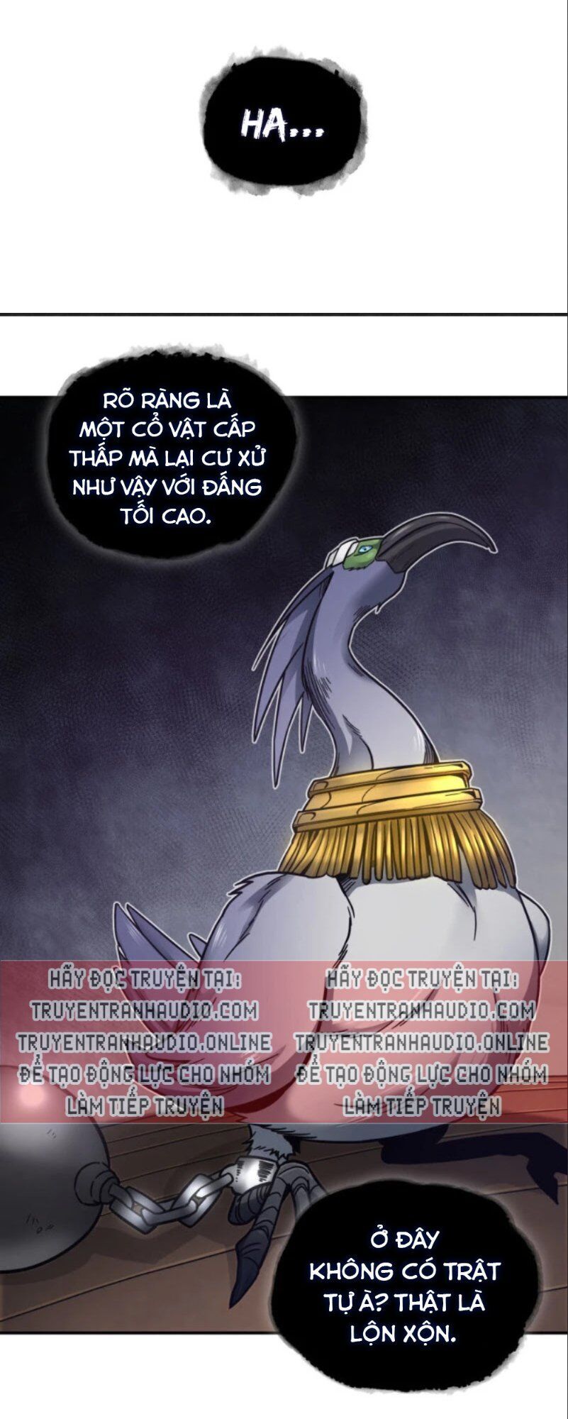 Vua Trộm Mộ