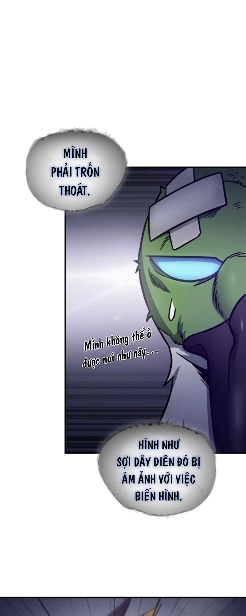Vua Trộm Mộ