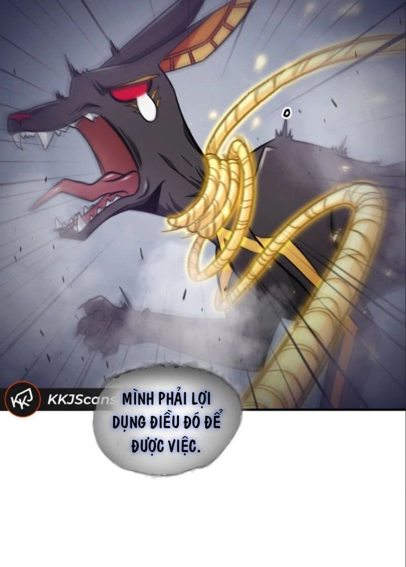 Vua Trộm Mộ