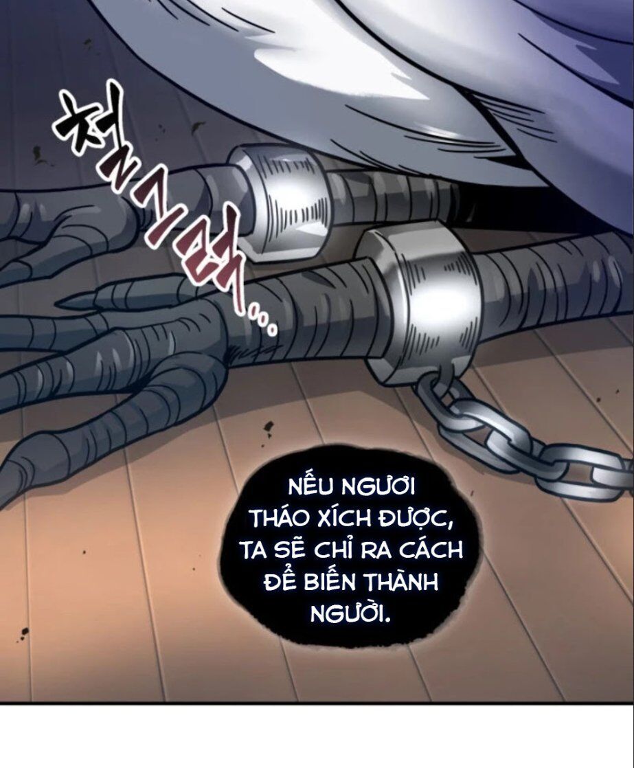 Vua Trộm Mộ