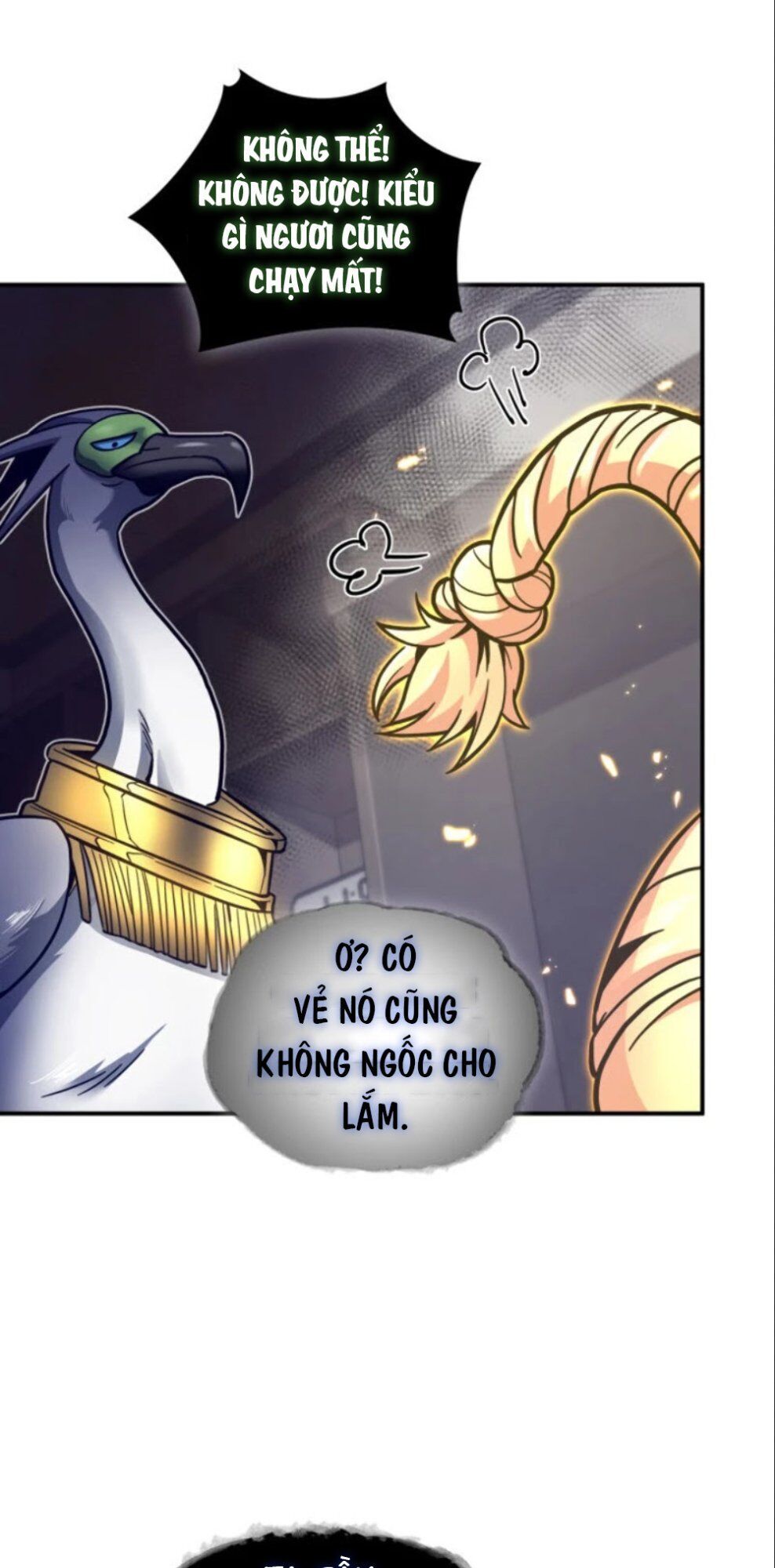 Vua Trộm Mộ