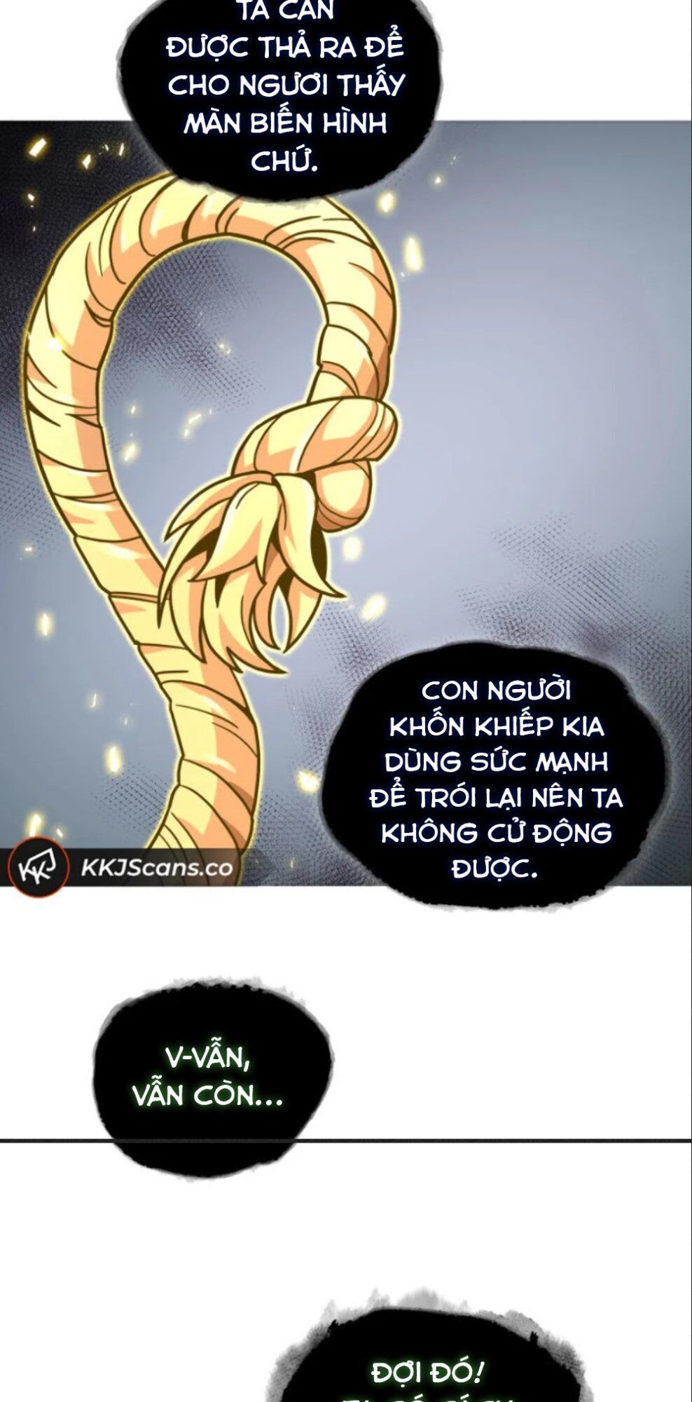 Vua Trộm Mộ
