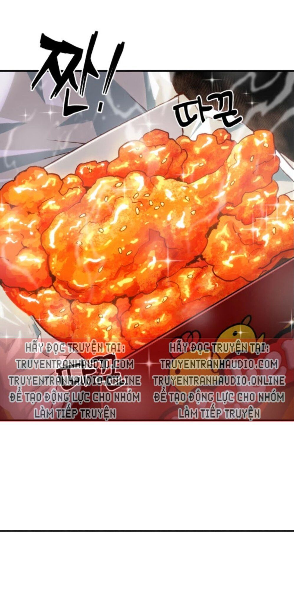 Vua Trộm Mộ