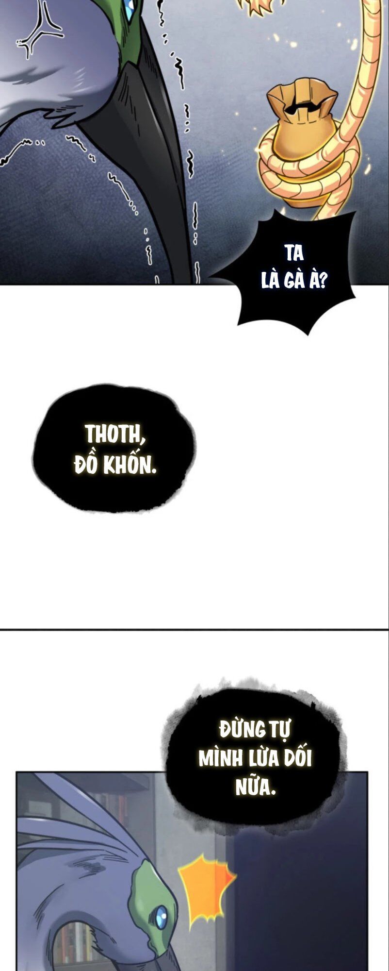 Vua Trộm Mộ