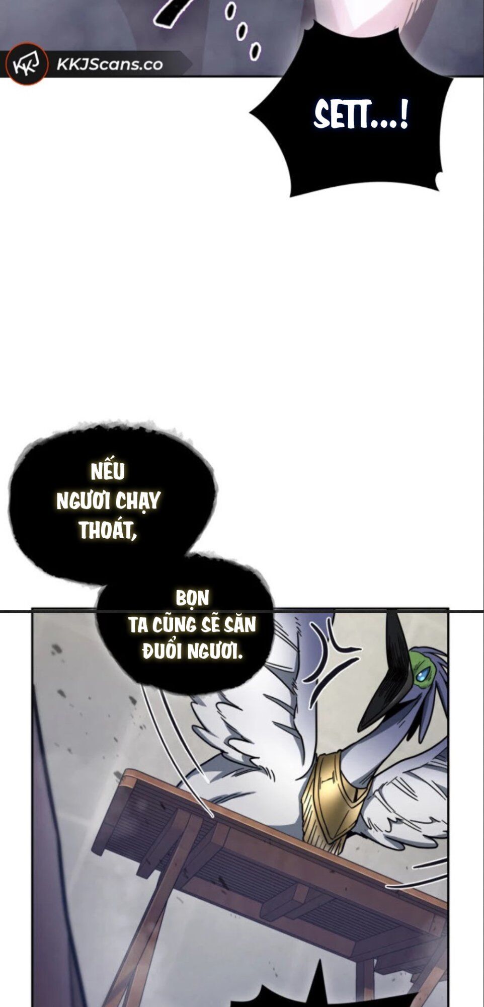 Vua Trộm Mộ