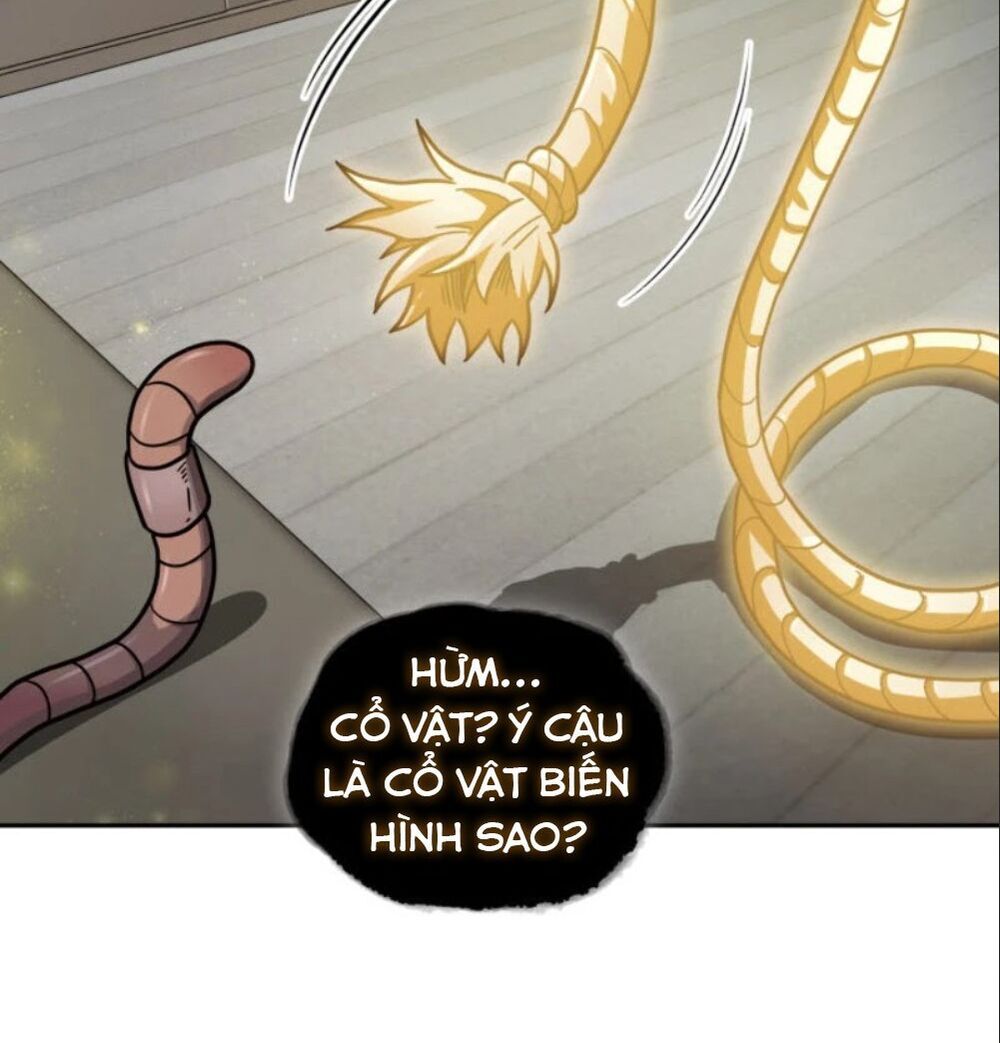 Vua Trộm Mộ