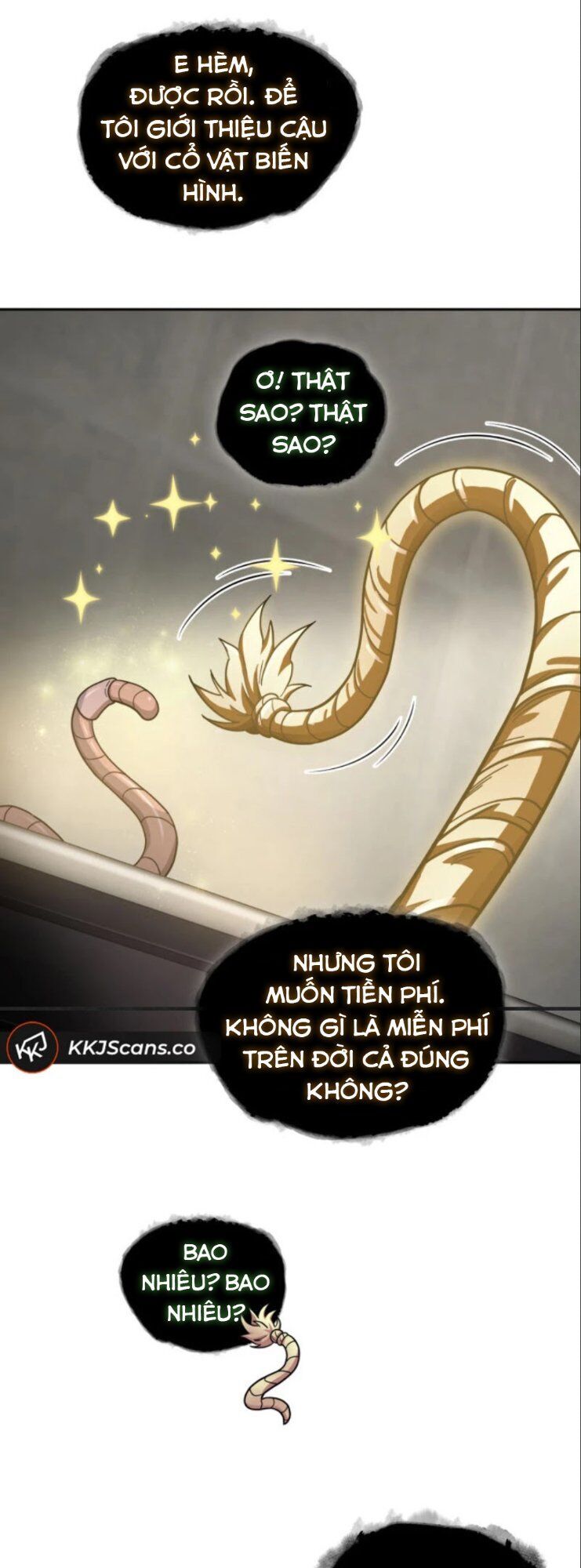 Vua Trộm Mộ