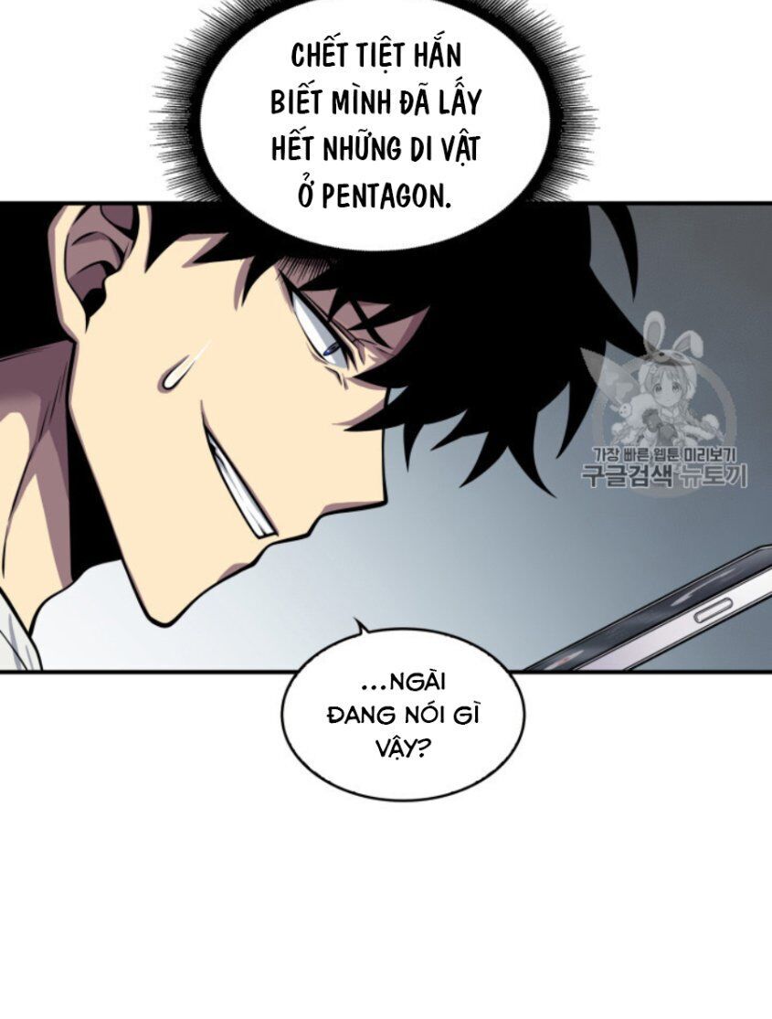 Vua Trộm Mộ