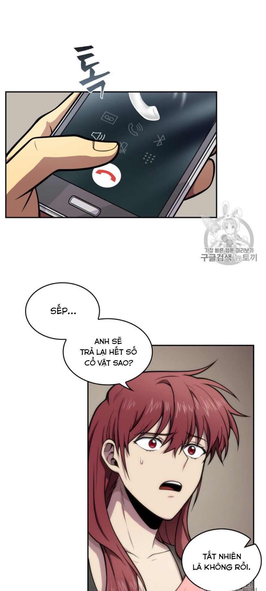 Vua Trộm Mộ