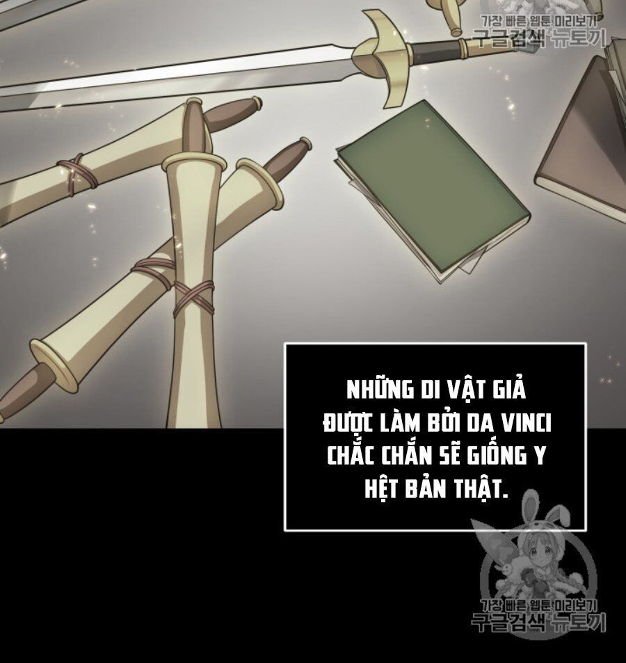 Vua Trộm Mộ