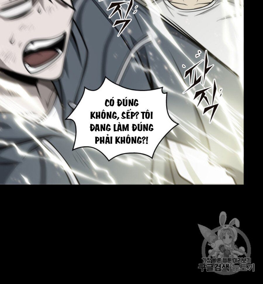 Vua Trộm Mộ