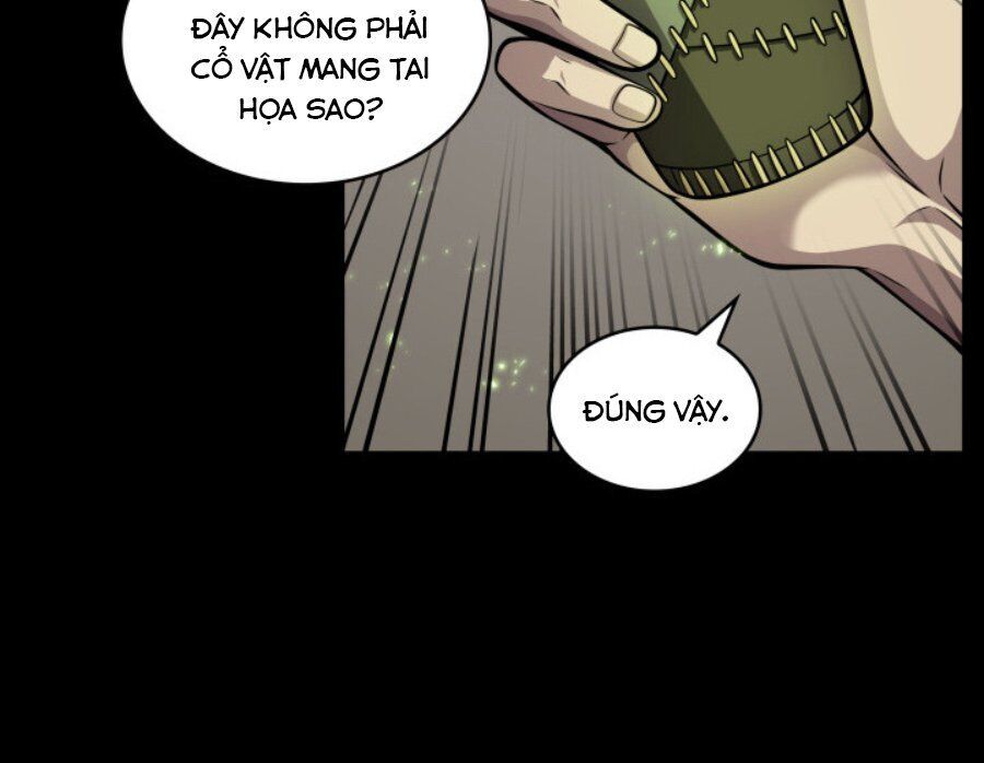 Vua Trộm Mộ