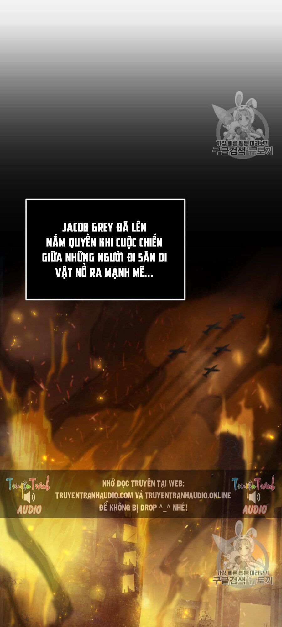 Vua Trộm Mộ