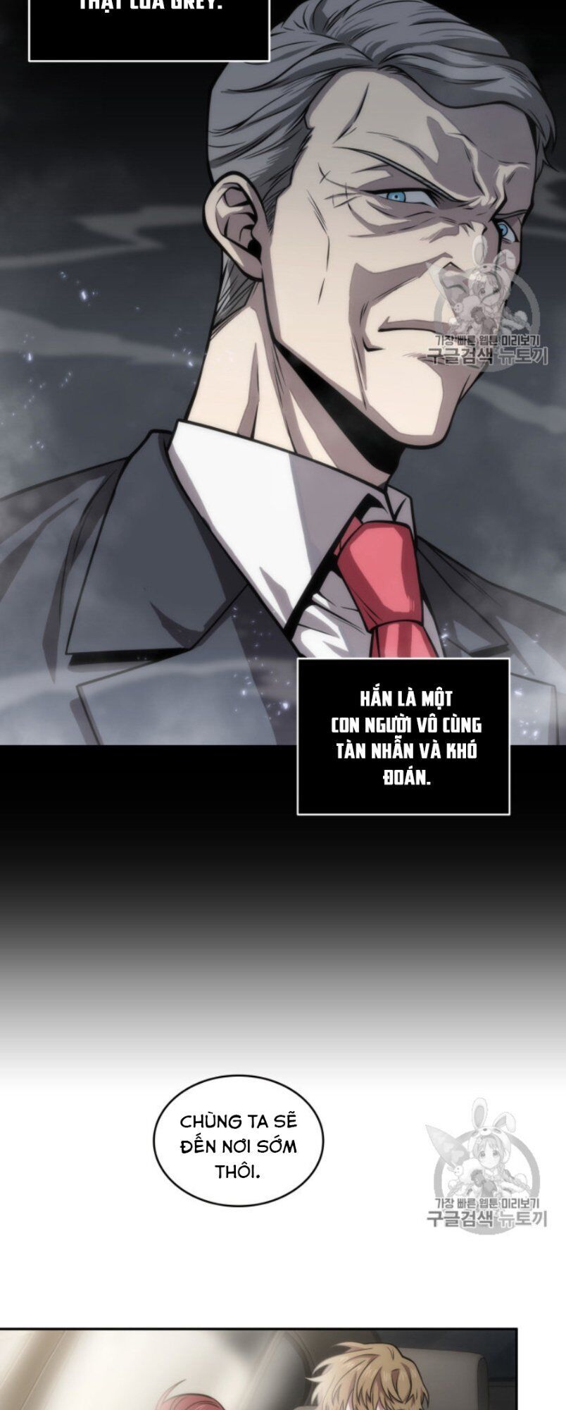 Vua Trộm Mộ