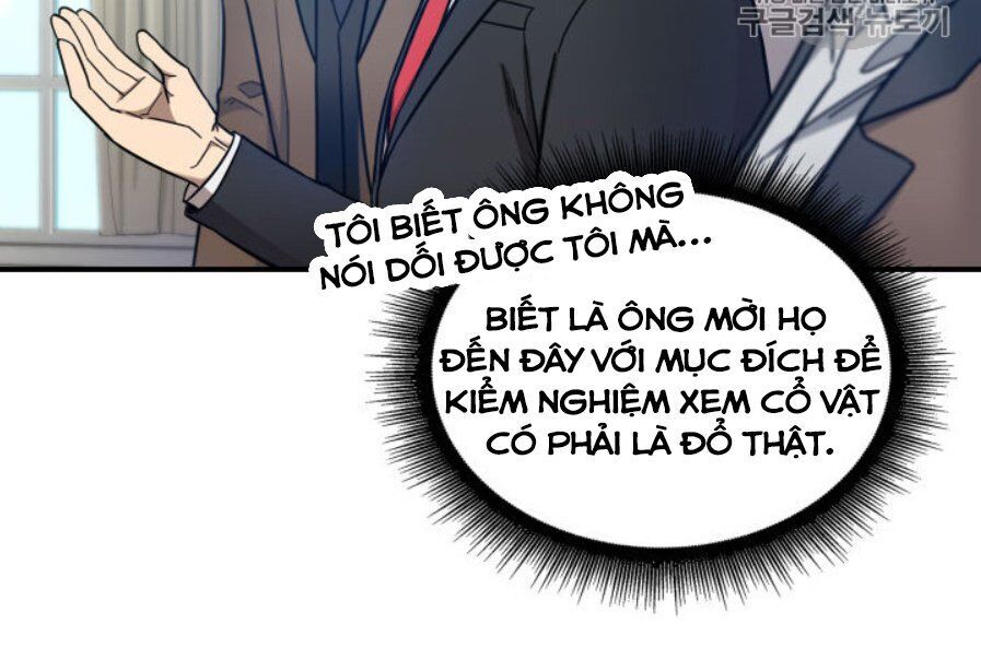 Vua Trộm Mộ