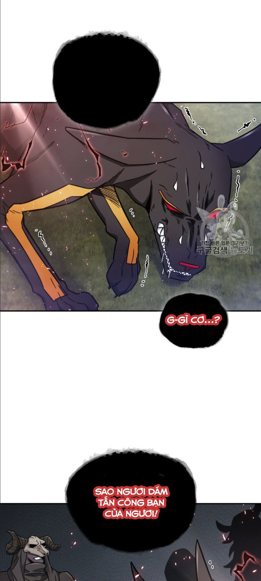 Vua Trộm Mộ