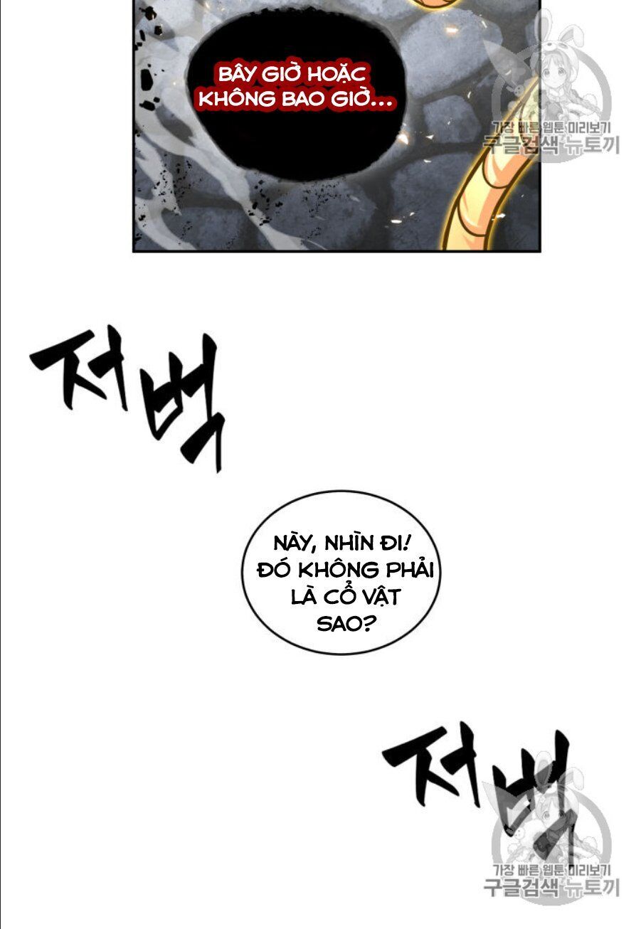 Vua Trộm Mộ