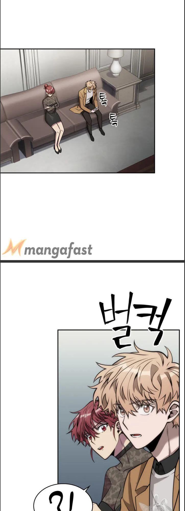 Vua Trộm Mộ