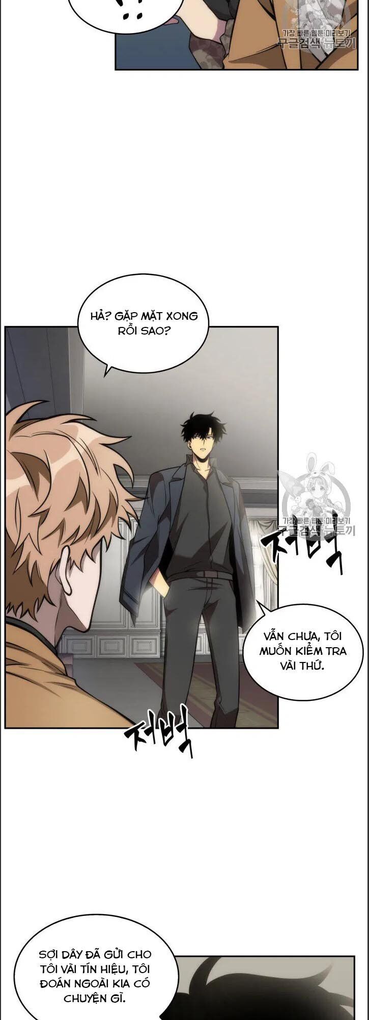 Vua Trộm Mộ