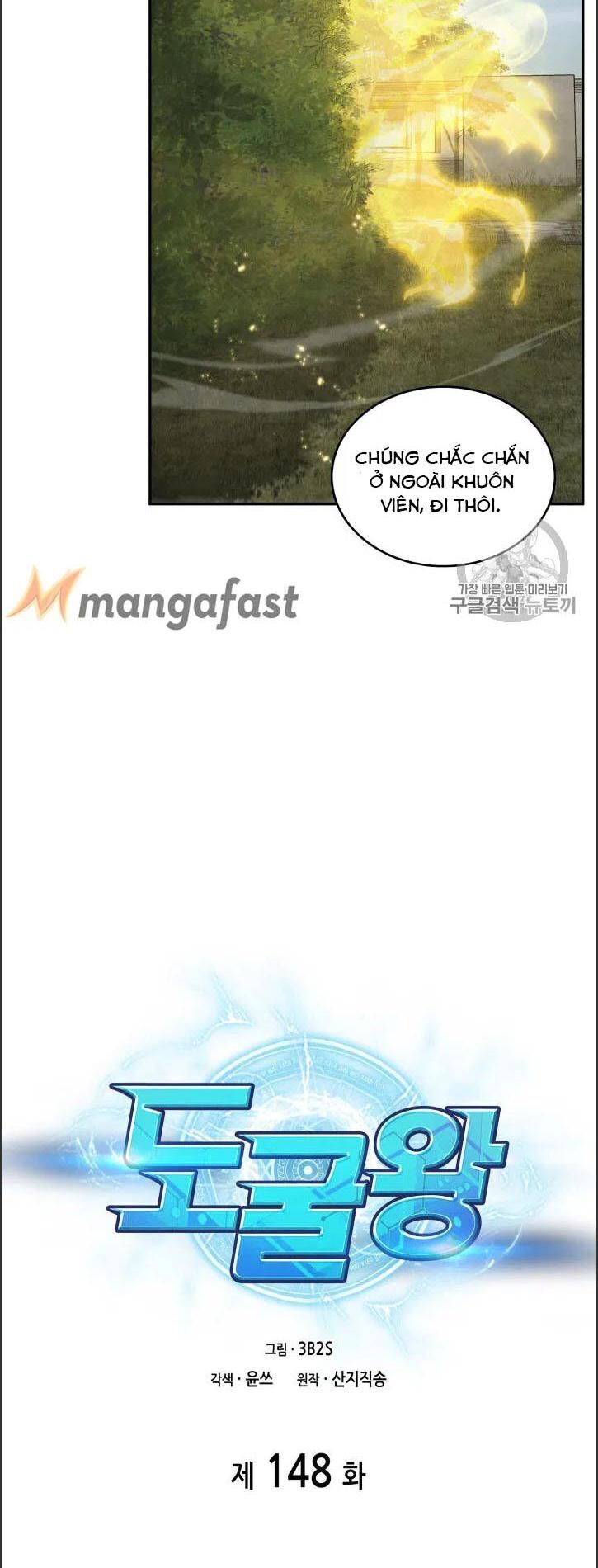Vua Trộm Mộ