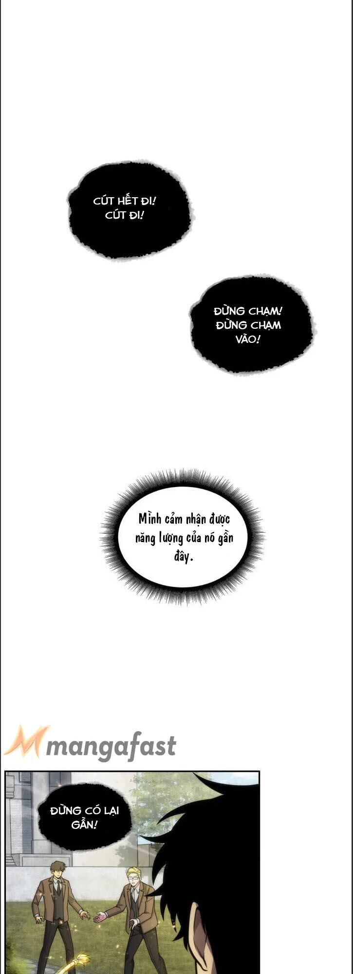 Vua Trộm Mộ