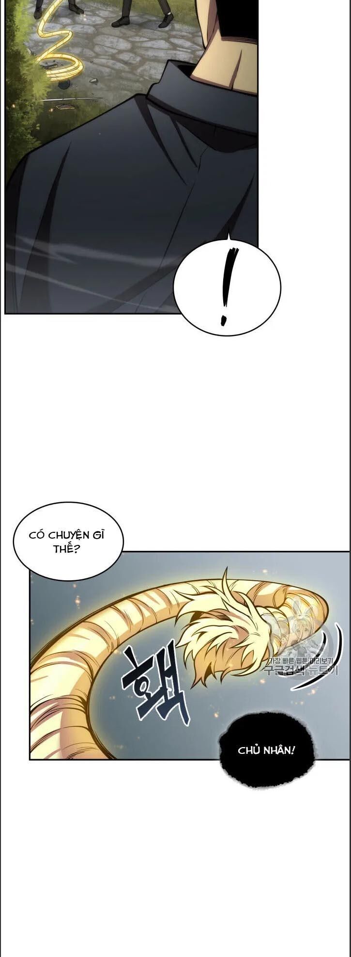 Vua Trộm Mộ