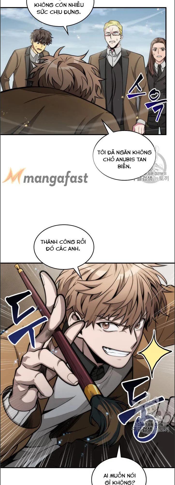 Vua Trộm Mộ
