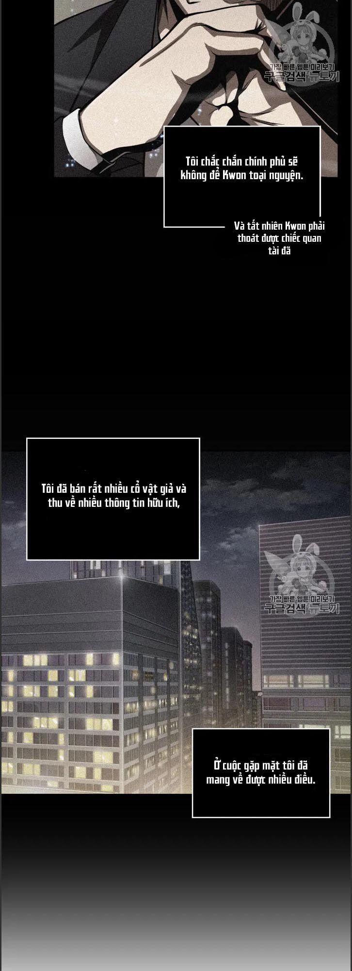 Vua Trộm Mộ