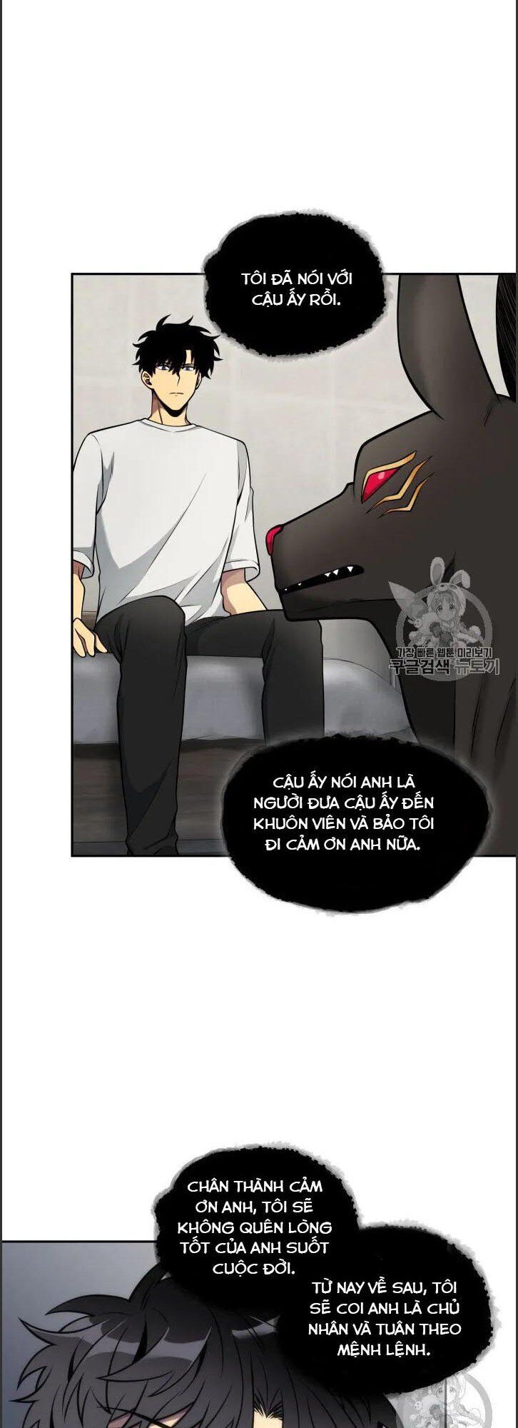 Vua Trộm Mộ