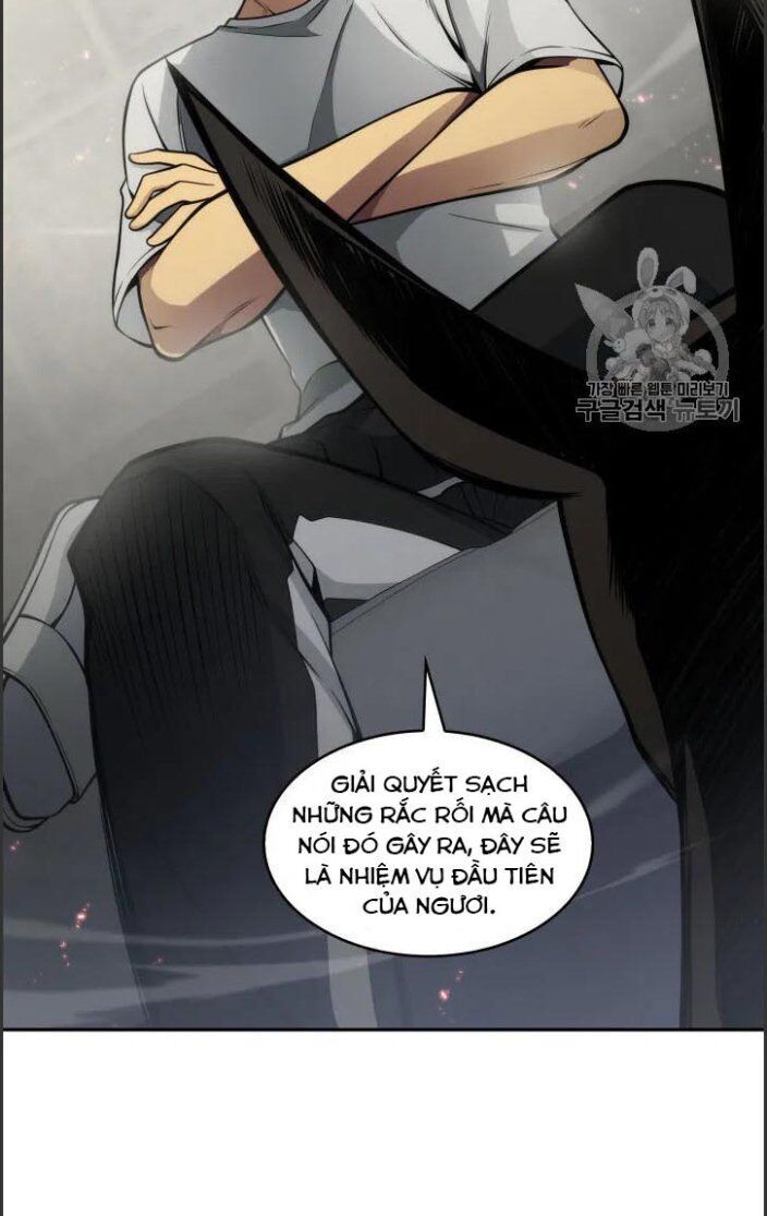Vua Trộm Mộ