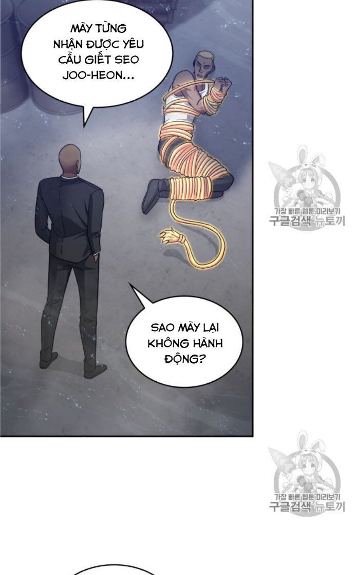 Vua Trộm Mộ
