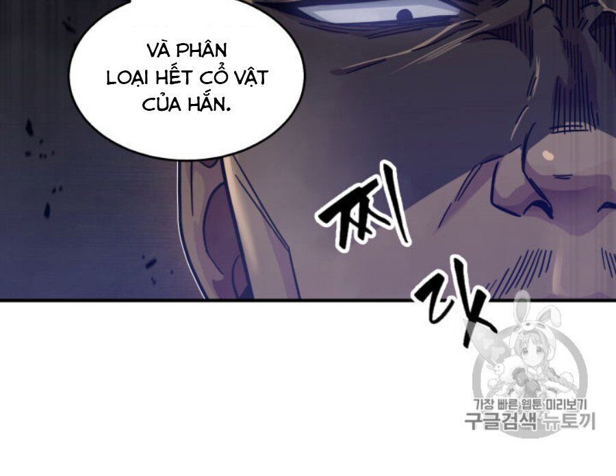 Vua Trộm Mộ