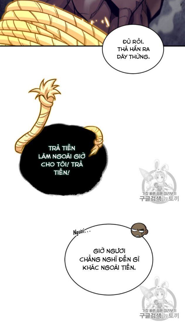 Vua Trộm Mộ
