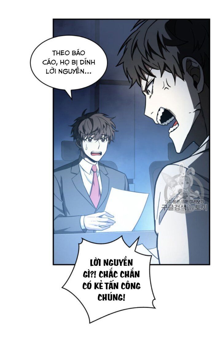 Vua Trộm Mộ