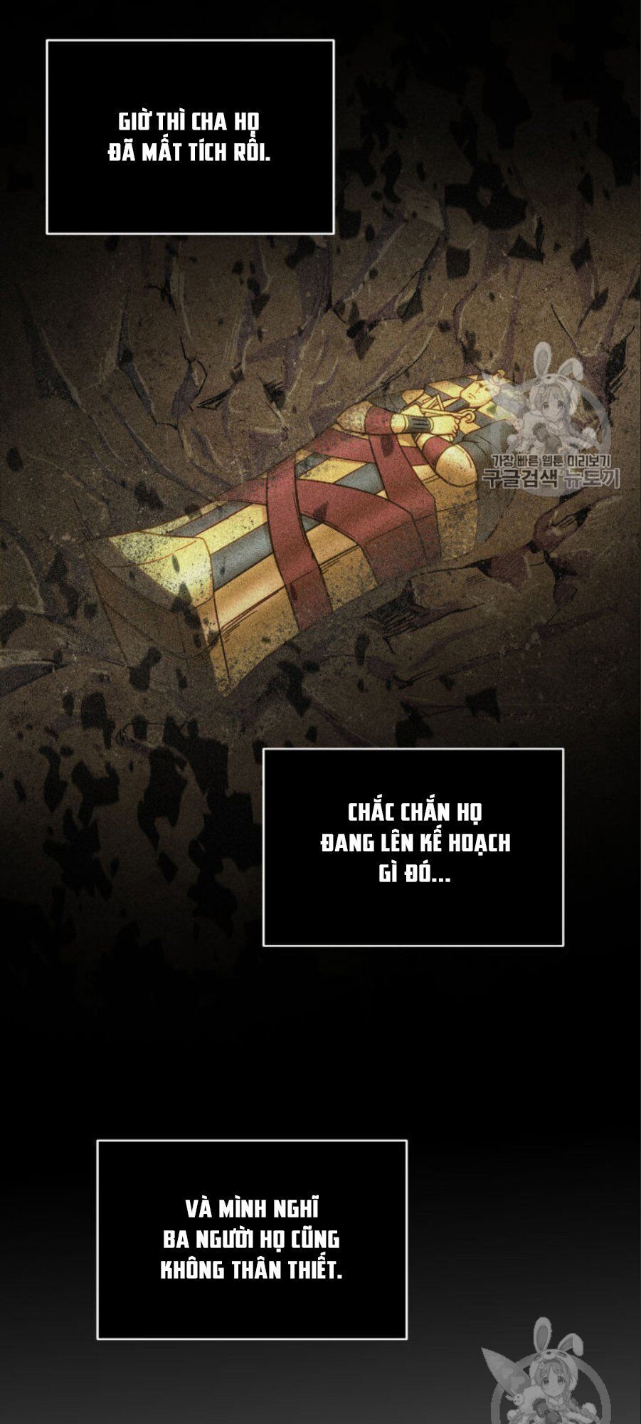Vua Trộm Mộ