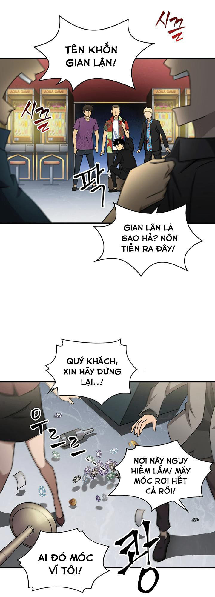 Vua Trộm Mộ