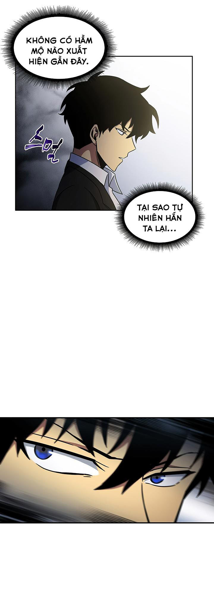 Vua Trộm Mộ
