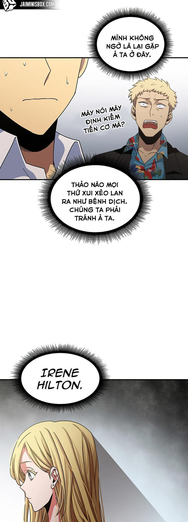 Vua Trộm Mộ