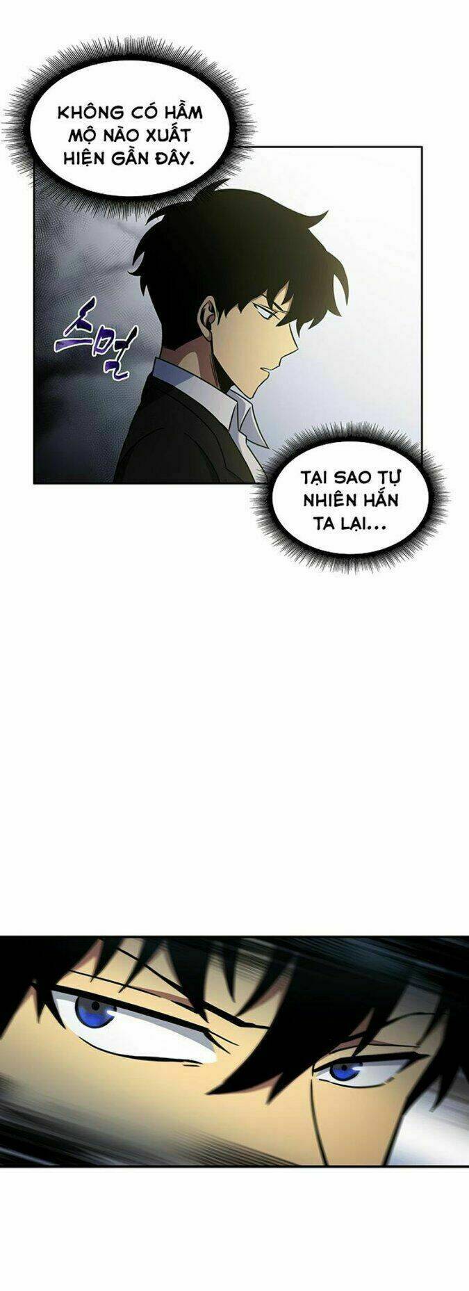 Vua Trộm Mộ