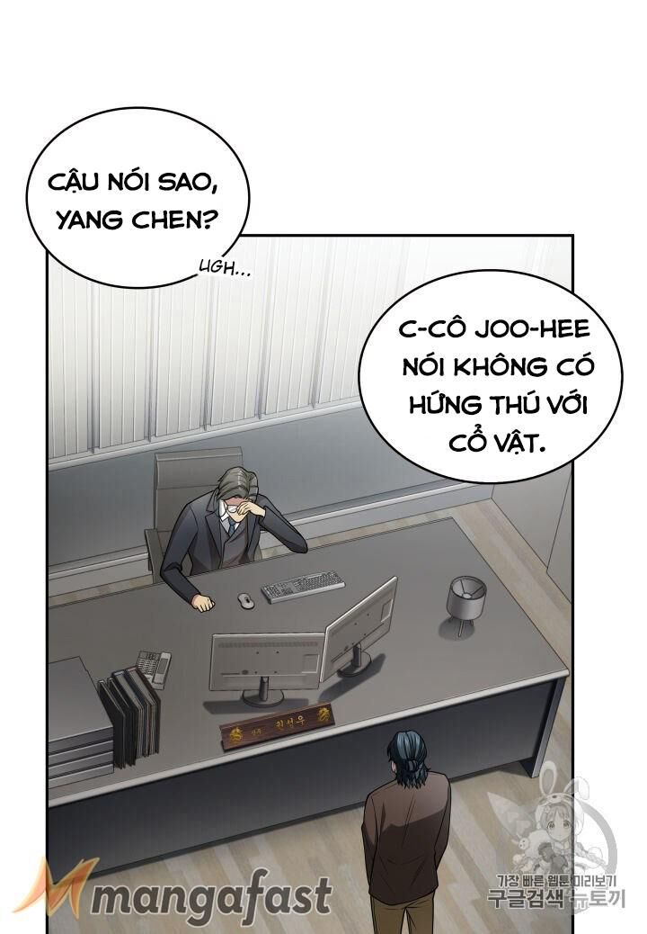 Vua Trộm Mộ