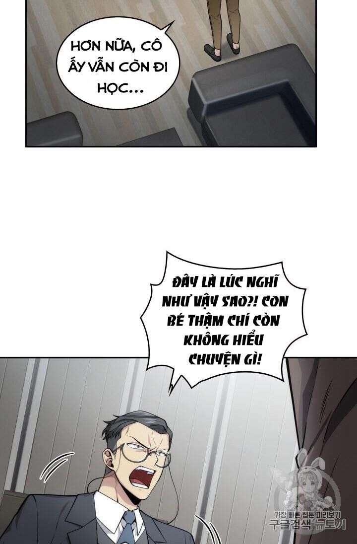 Vua Trộm Mộ
