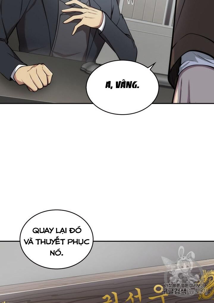 Vua Trộm Mộ