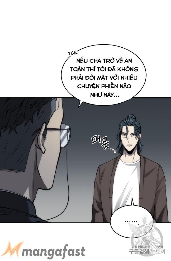 Vua Trộm Mộ