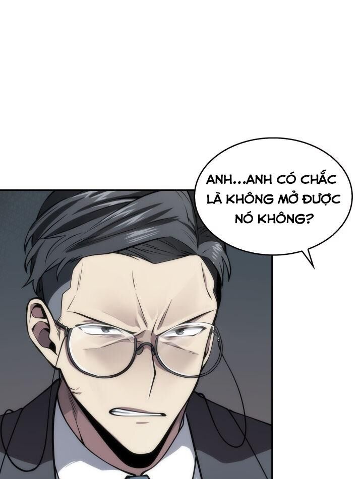 Vua Trộm Mộ