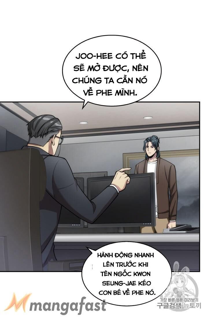 Vua Trộm Mộ